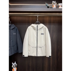 Zegna Down Jackets